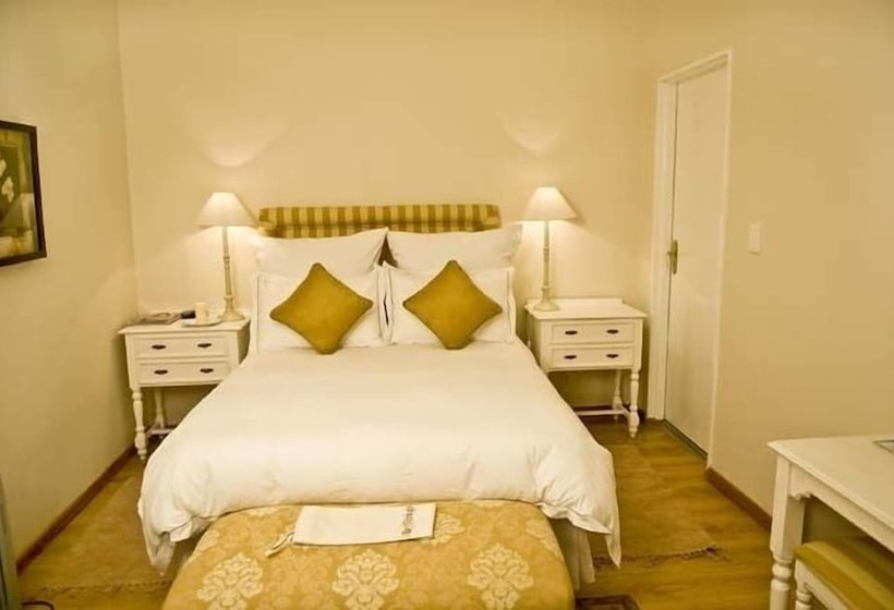 اتاق استاندارد, Villa Moringa Guesthouse