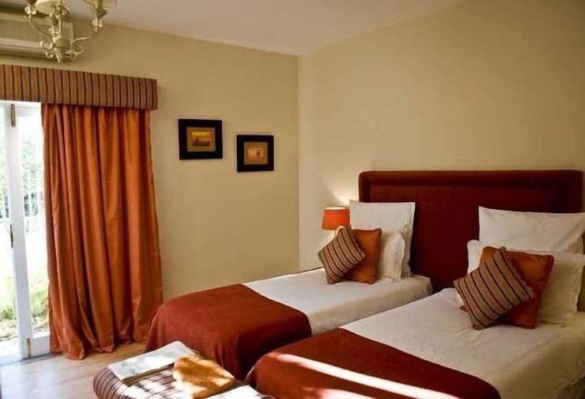 اتاق استاندارد, Villa Moringa Guesthouse