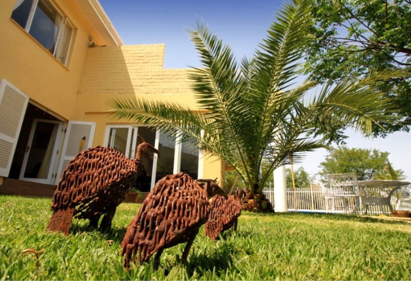 اتاق استاندارد, Villa Moringa Guesthouse