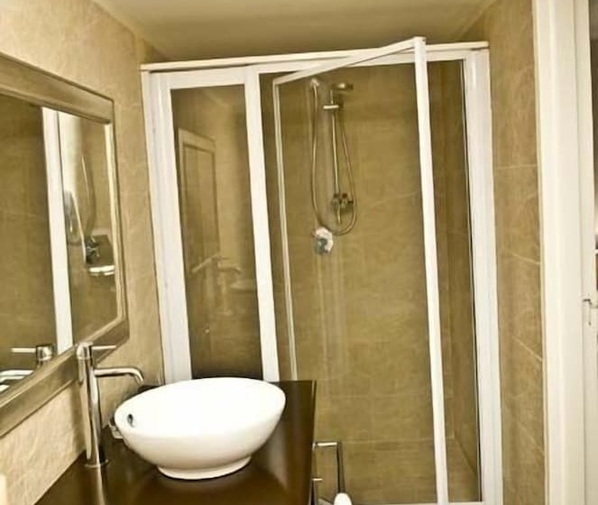 اتاق استاندارد, Villa Moringa Guesthouse