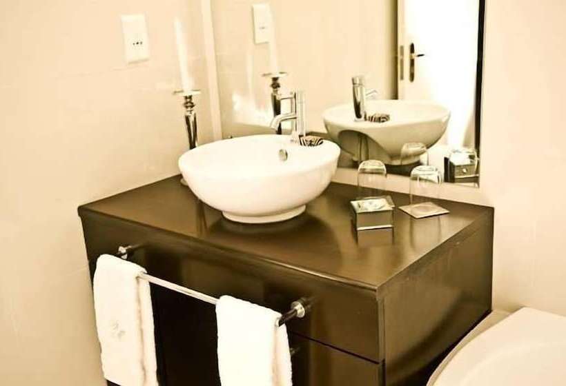 اتاق استاندارد, Villa Moringa Guesthouse