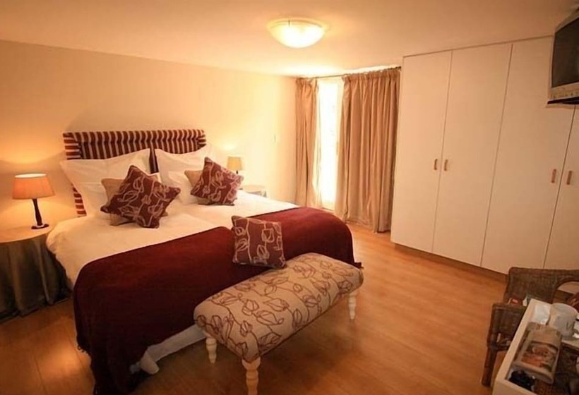 اتاق استاندارد, Villa Moringa Guesthouse