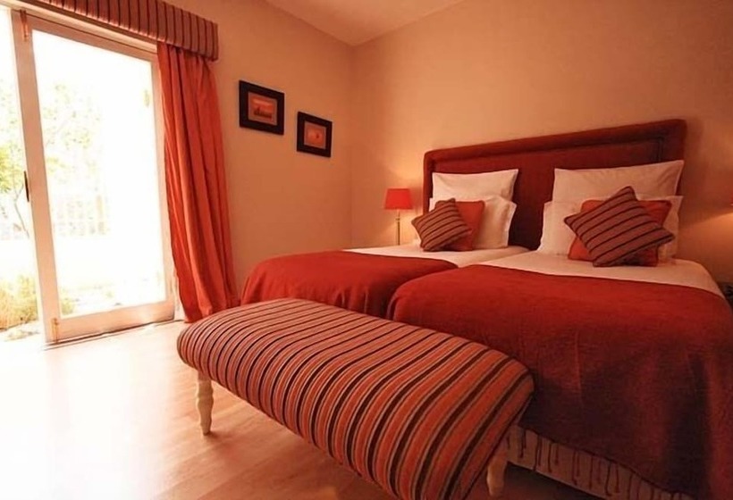 اتاق استاندارد, Villa Moringa Guesthouse