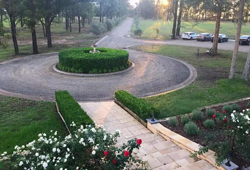 プールビュースイート, Villa Provence