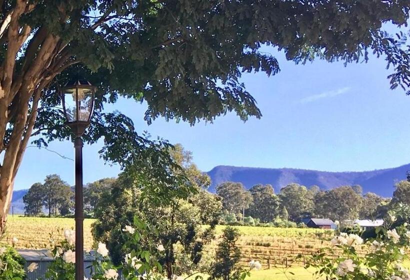 풀장 전망 스위트, Villa Provence