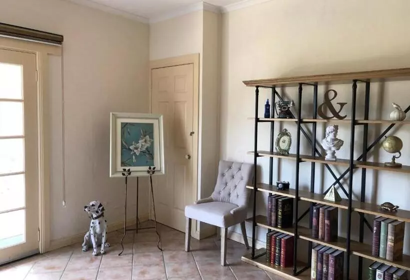 テラス付スイート, Villa Provence