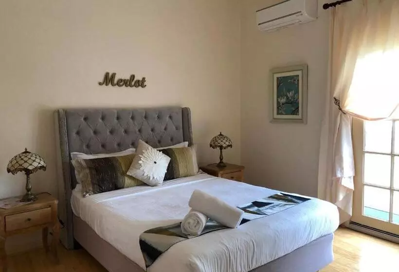 テラス付スイート, Villa Provence