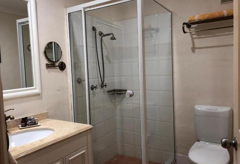 豪华套房, Villa Provence