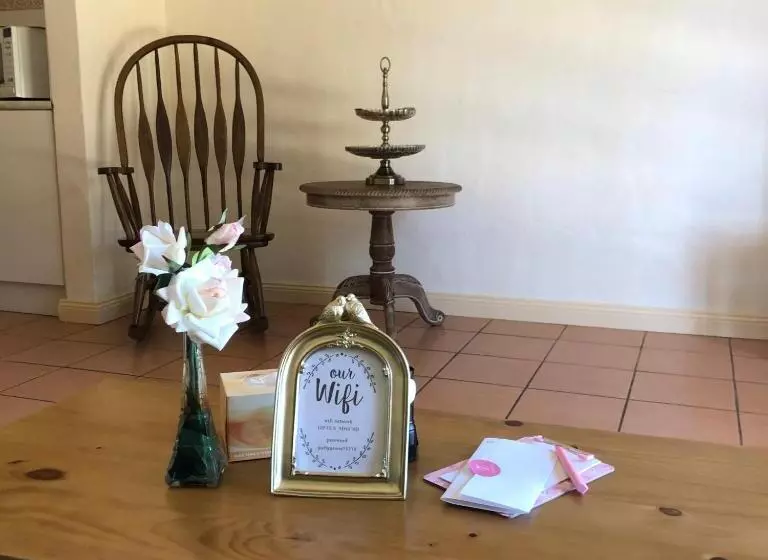 デラックススイート, Villa Provence