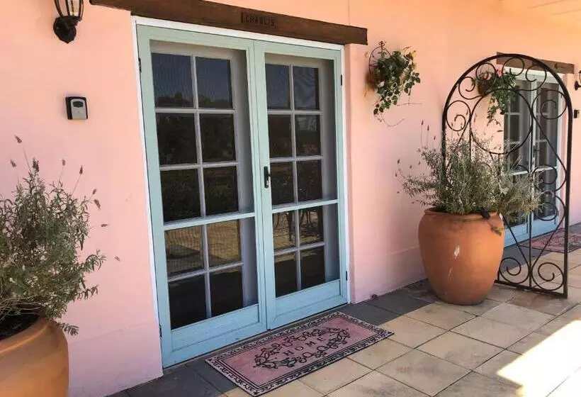 デラックススイート, Villa Provence