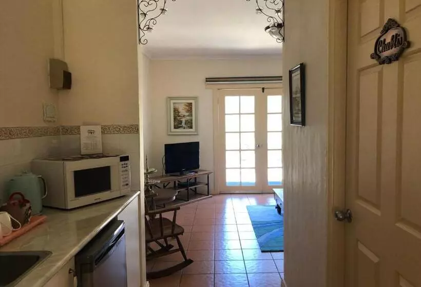 デラックススイート, Villa Provence