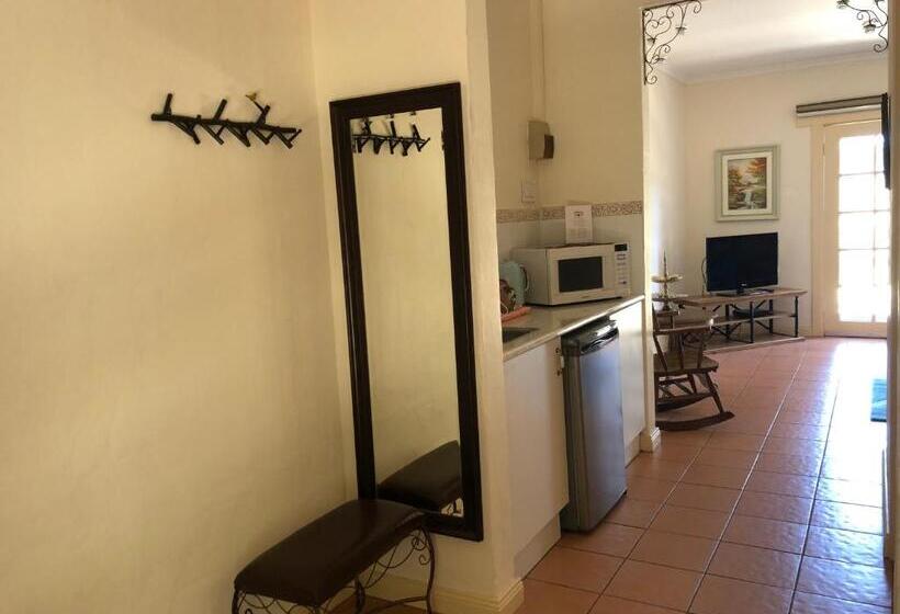 豪华套房, Villa Provence