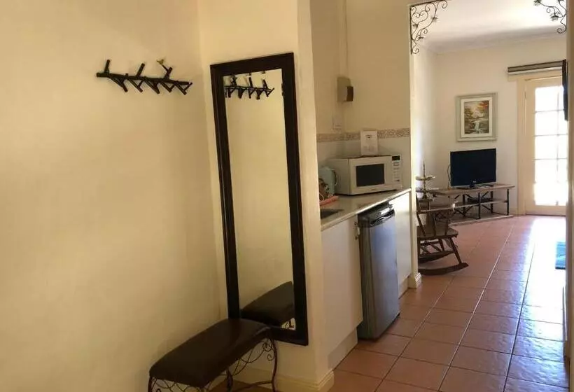 デラックススイート, Villa Provence