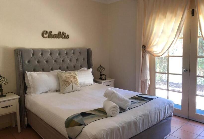 豪华套房, Villa Provence