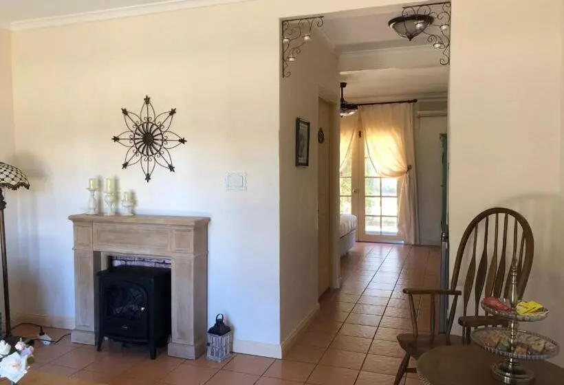 デラックススイート, Villa Provence
