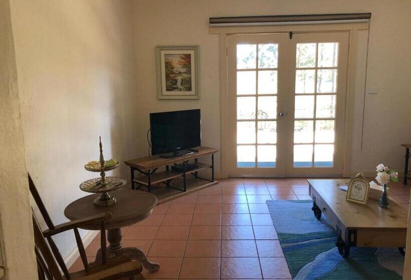 豪华套房, Villa Provence