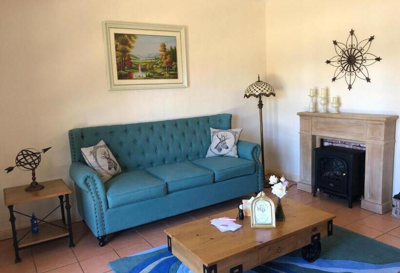 豪华套房, Villa Provence