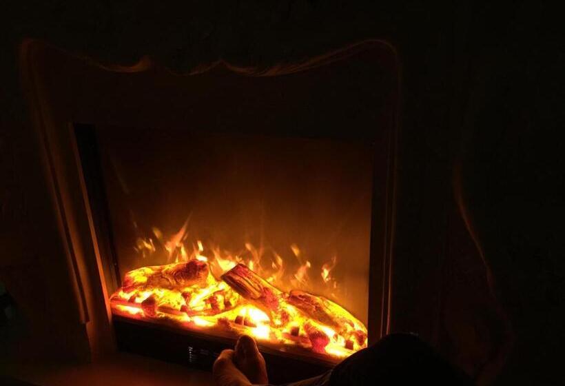 带3个卧室的套间, Villa Provence