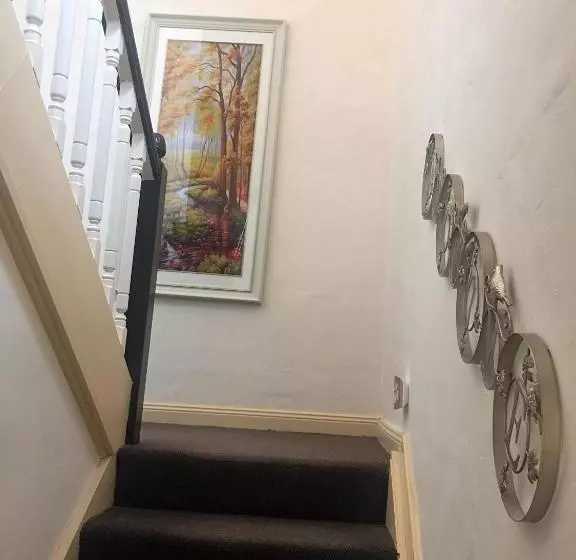 ３ベッドルームスイート, Villa Provence