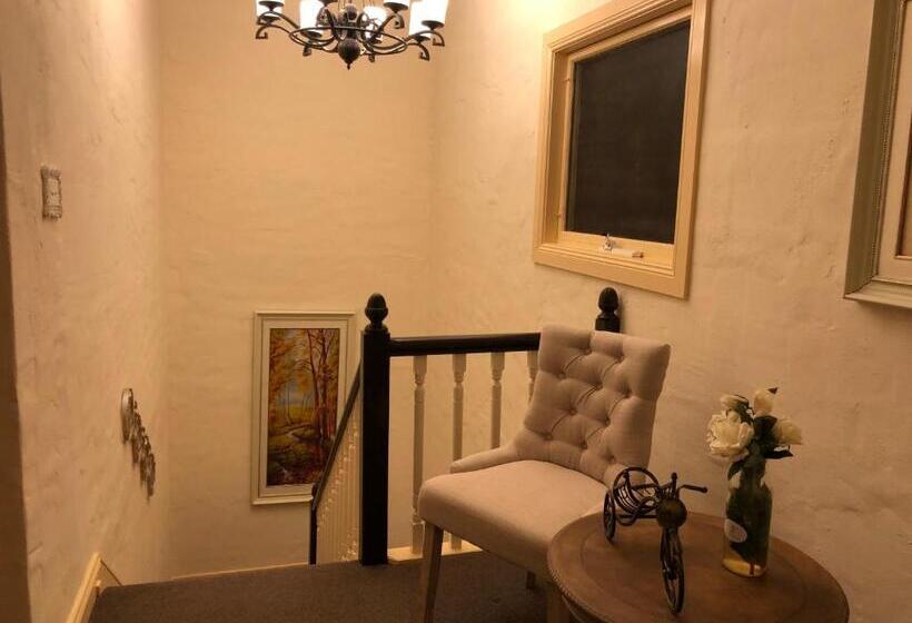 带3个卧室的套间, Villa Provence