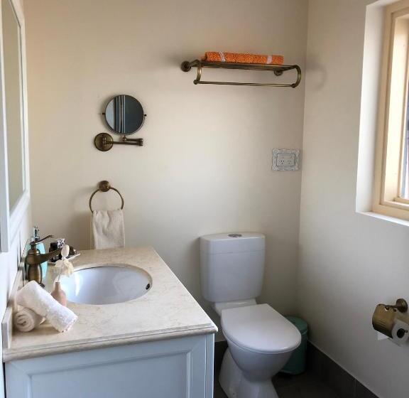 带3个卧室的套间, Villa Provence