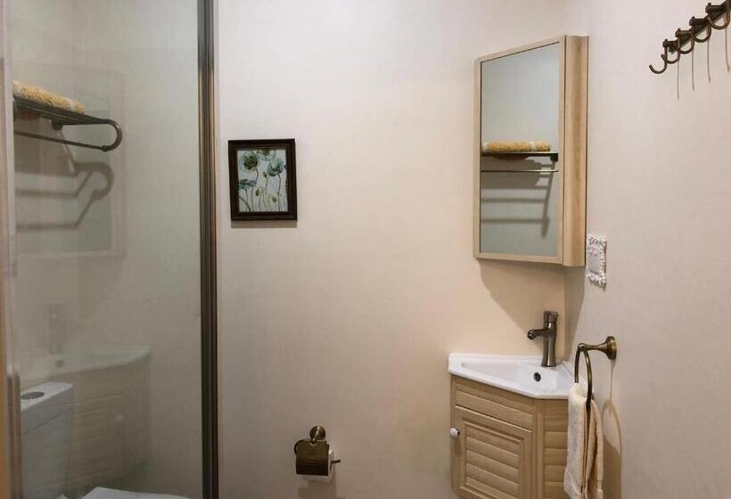 带3个卧室的套间, Villa Provence