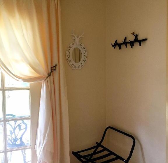 带2个卧室的套房, Villa Provence