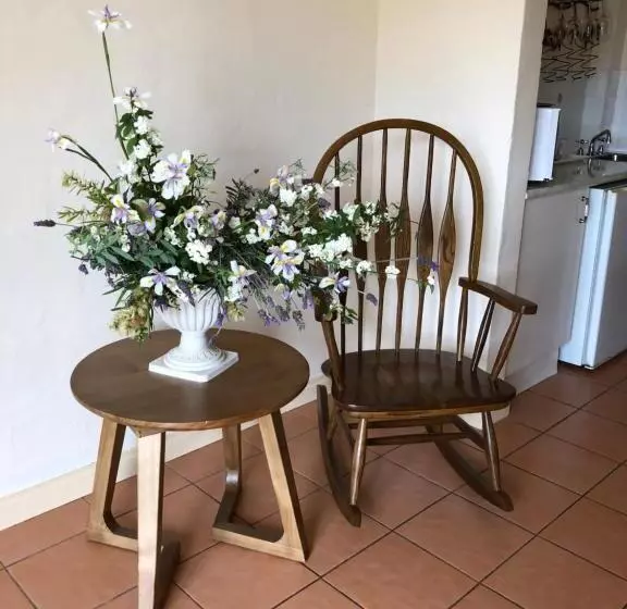 ２ベッドスイートルーム, Villa Provence