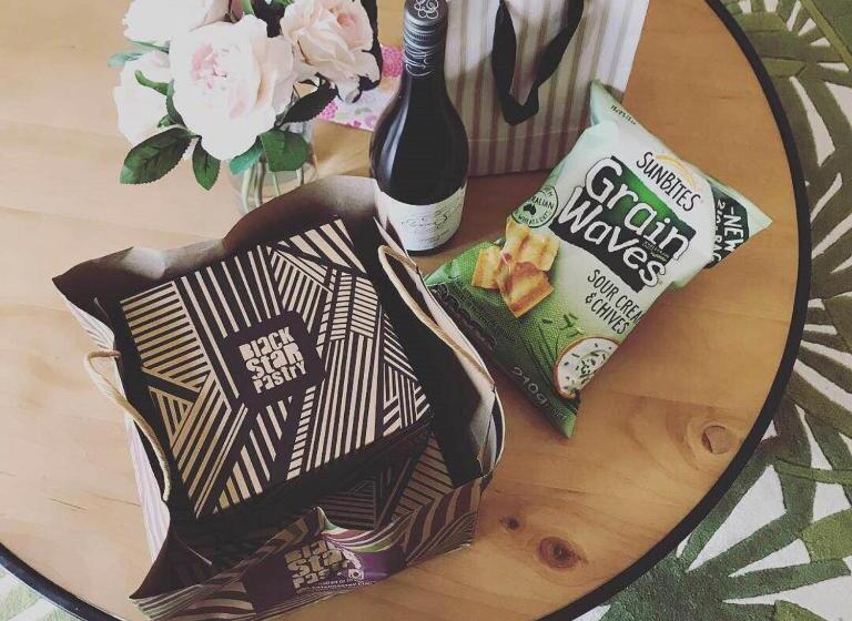 带2个卧室的套房, Villa Provence