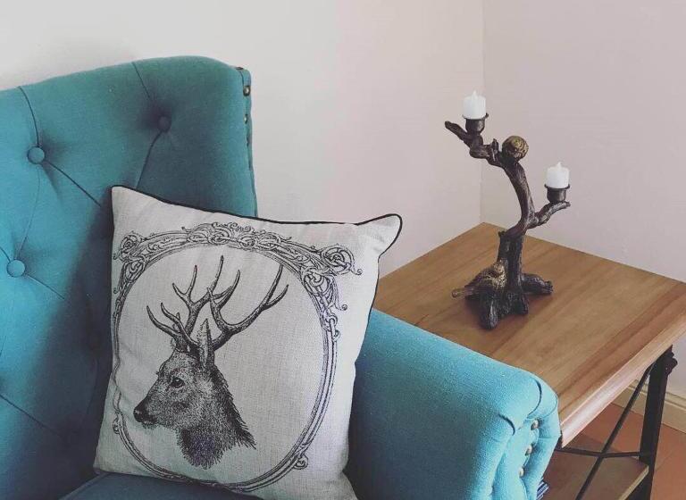 带2个卧室的套房, Villa Provence