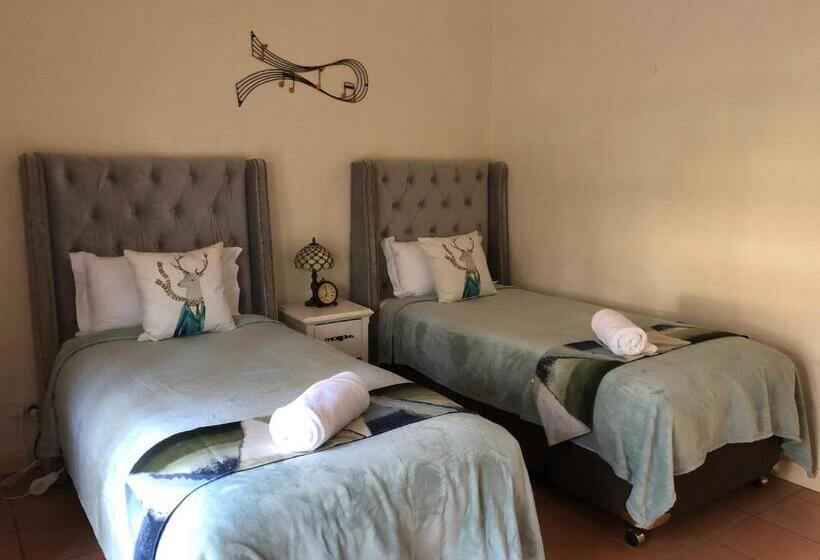 带2个卧室的套房, Villa Provence