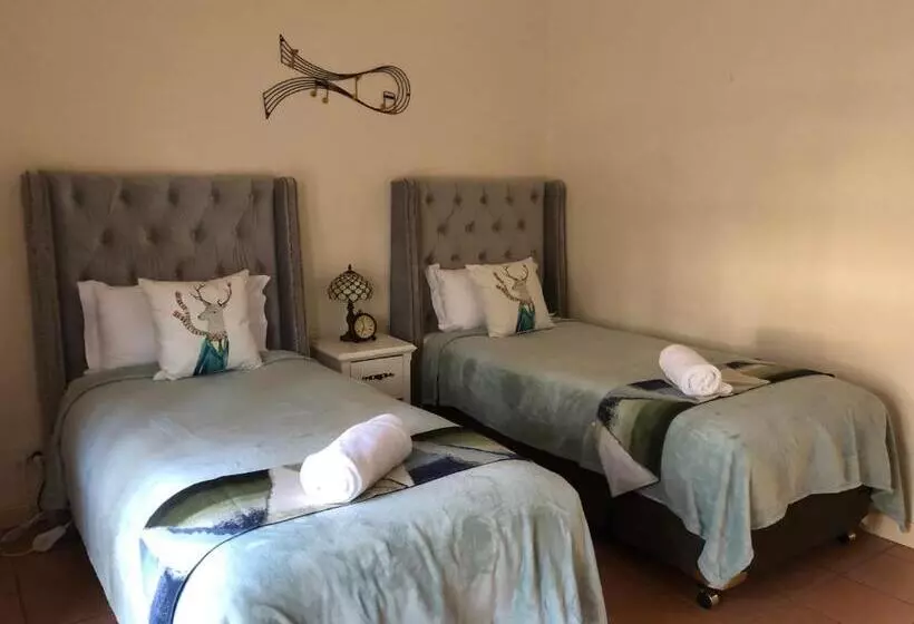 ２ベッドスイートルーム, Villa Provence