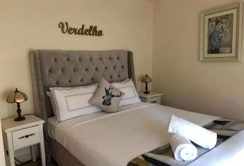 ２ベッドスイートルーム, Villa Provence