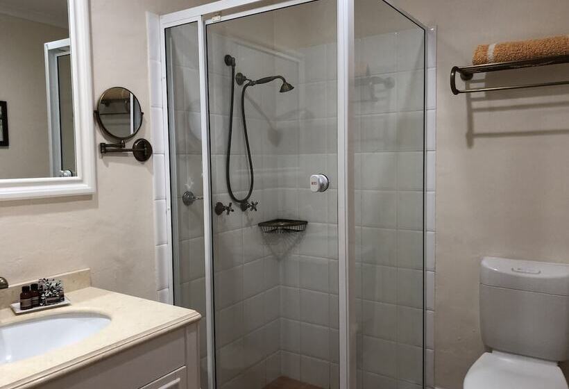 豪华套房, Villa Provence