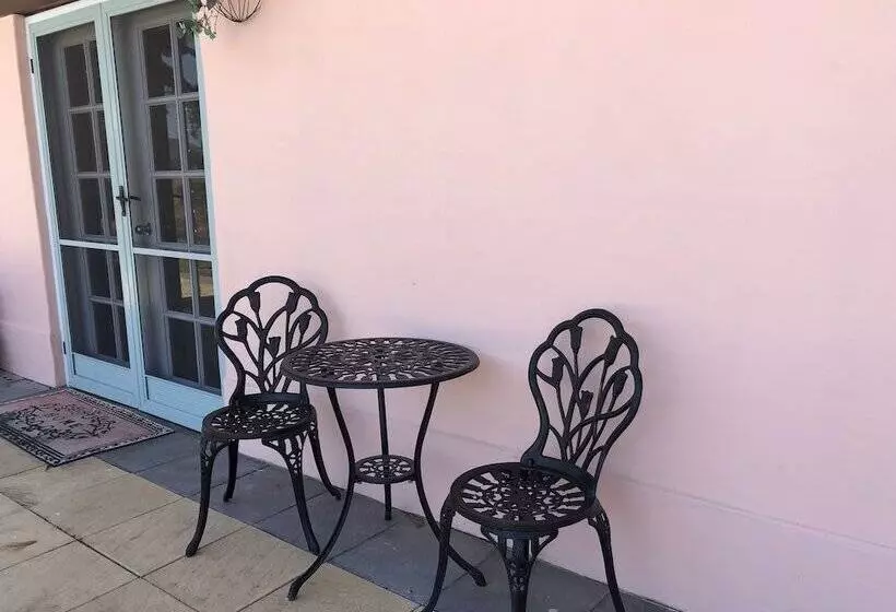 デラックススイート, Villa Provence