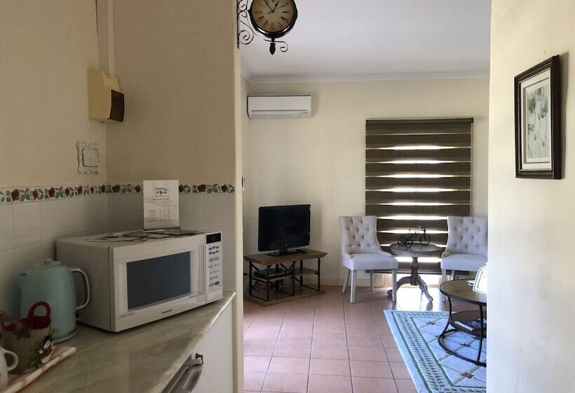 豪华套房, Villa Provence