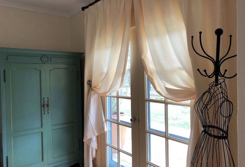 豪华套房, Villa Provence