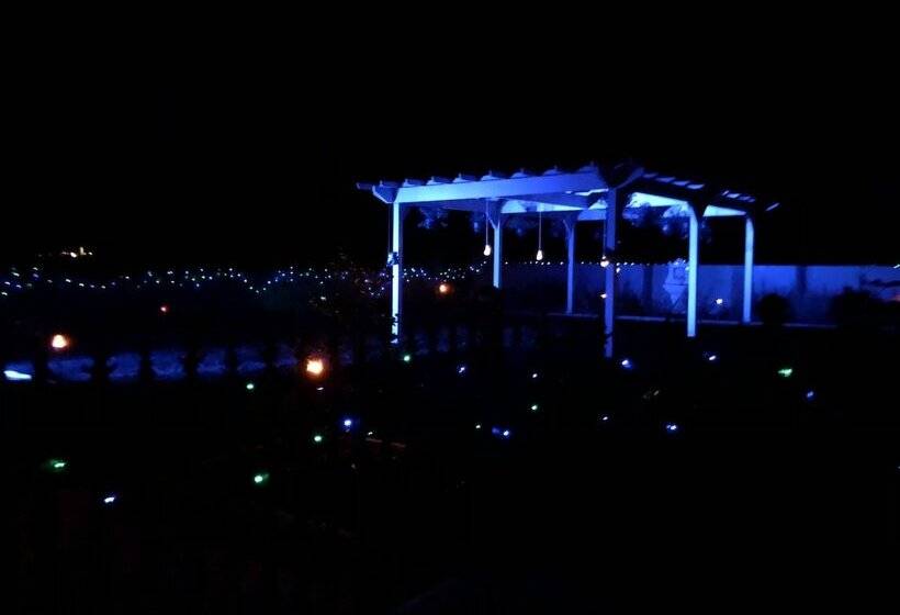 带3个卧室的套间, Villa Provence