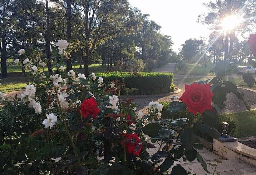 带3个卧室的套间, Villa Provence