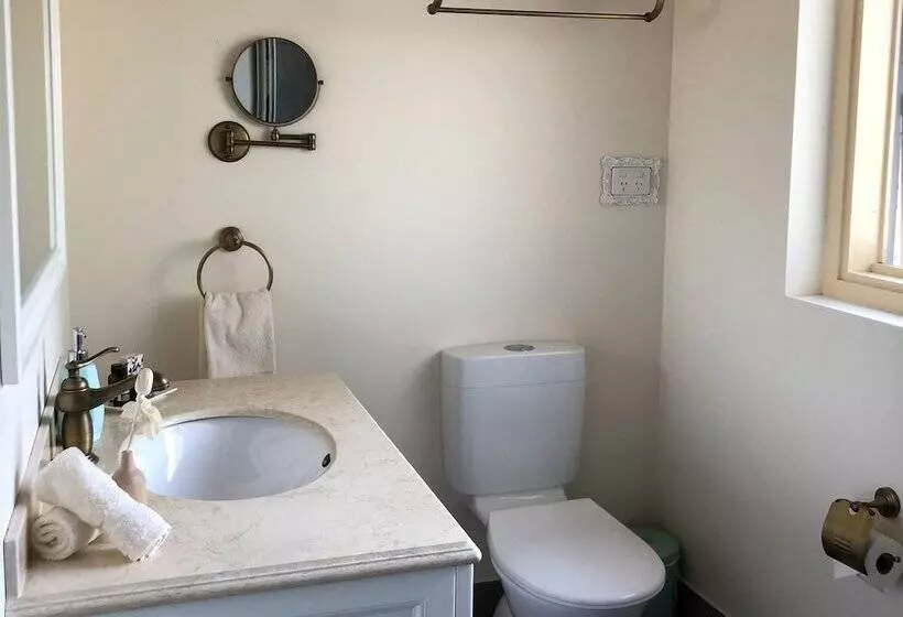 ３ベッドルームスイート, Villa Provence