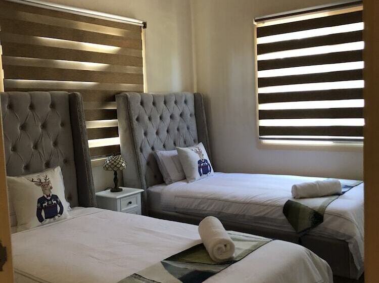 带3个卧室的套间, Villa Provence