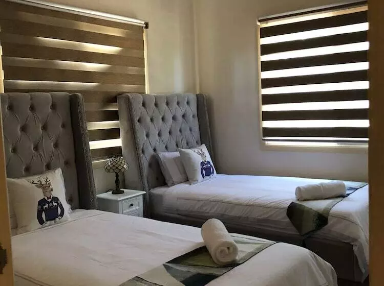 ３ベッドルームスイート, Villa Provence