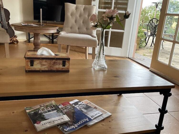 带3个卧室的套间, Villa Provence