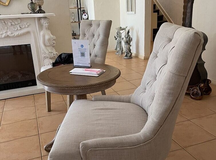 带3个卧室的套间, Villa Provence