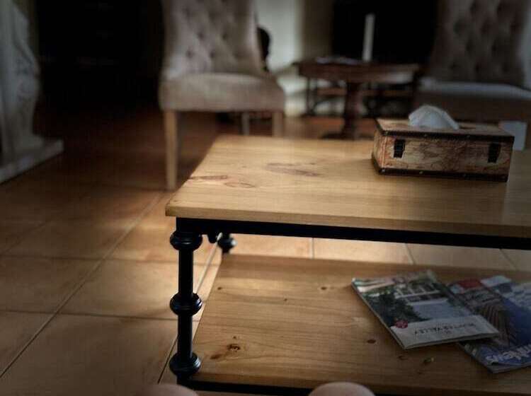 3침실 스위트, Villa Provence