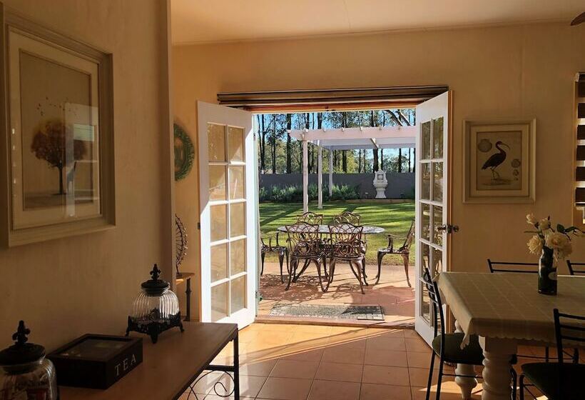 带3个卧室的套间, Villa Provence