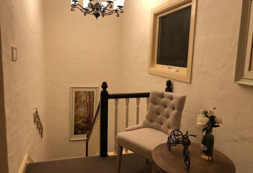 带3个卧室的套间, Villa Provence