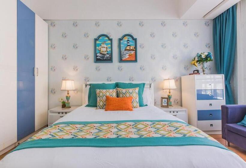 Quarto Estandar, Westlake Service Apartment