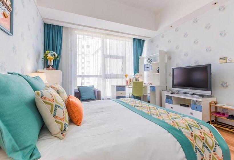 غرفة قياسية, Westlake Service Apartment