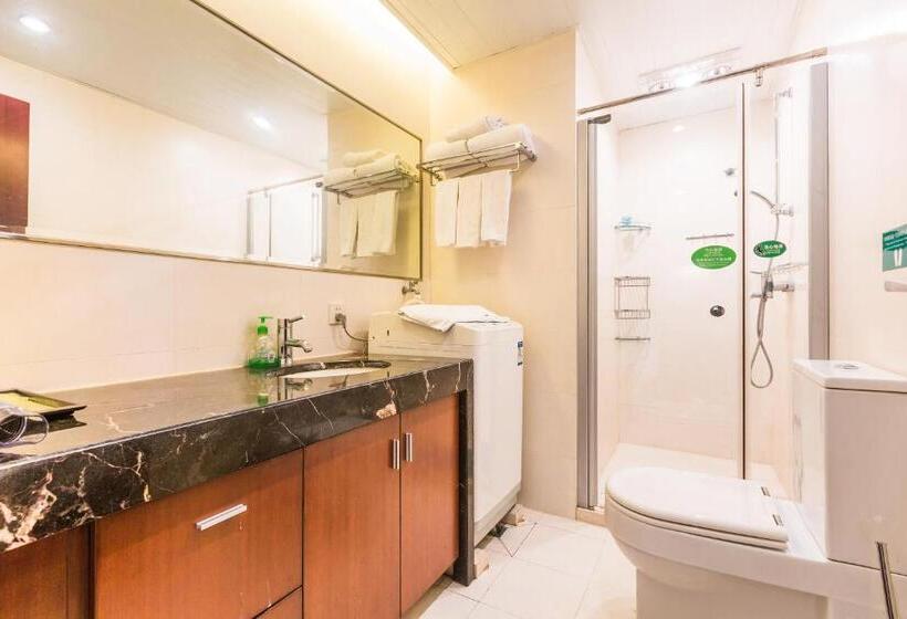Apartamento 1 Dormitório, Westlake Service Apartment